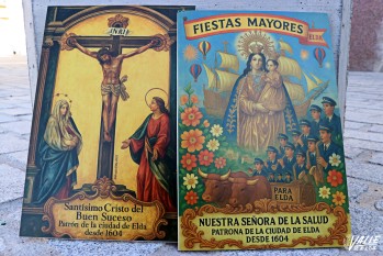 M&aacute;s de 40.000 aleluyas para los Santos Patronos