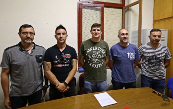 La gran mayor&iacute;a de los polic&iacute;as locales de Elda considera atendidas sus reivindicaciones hist&oacute;ricas