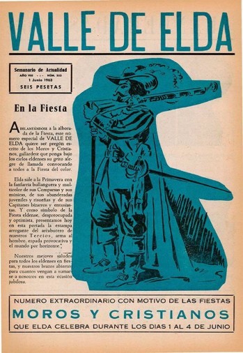 N&uacute;mero 0353 - 1 de junio de 1963