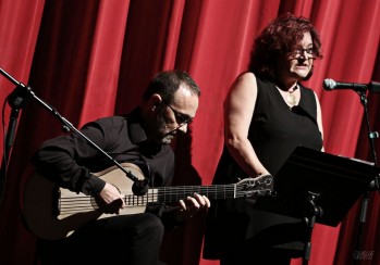 Las d&eacute;cimas Jornadas Internacionales de Guitarra contar&aacute;n con la guitarrista de tangos Mirta &Aacute;lvarez