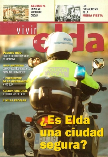 Vivir en Elda 316