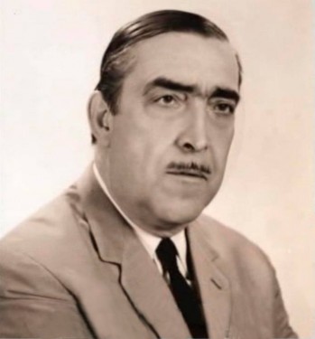 Fallece Don Luis, el m&eacute;dico