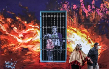 La poblaci&oacute;n arropa un a&ntilde;o m&aacute;s ArtenBitrir