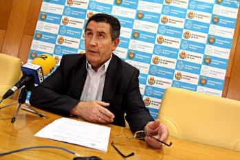 La oposici&oacute;n de Elda tendr&aacute; secretarios de grupo a partir de 2016 y participar&aacute; en todos los &oacute;rganos de gobierno