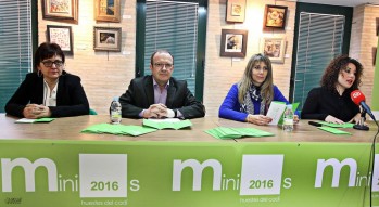 La Comparsa Huestes del Cad&iacute; abre el plazo de su 37&ordm; Certamen de Minicuadros