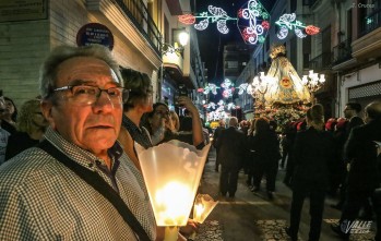Fallece &Aacute;ngel Castroviejo, el primer diputado nacional de Elda y uno de los fundadores de Alianza Popular