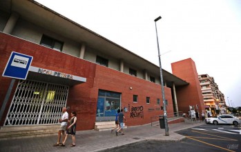 Petrer estudia nuevos usos para el hotel situado en la Estaci&oacute;n de Autobuses