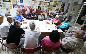 Vuelven las subvenciones a las asociaciones de vecinos para Fiestas Mayores tras 7 a&ntilde;os