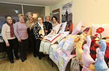 El Rastrillo de Manos Unidas celebra su &uacute;ltima  edici&oacute;n despu&eacute;s de 41 a&ntilde;os