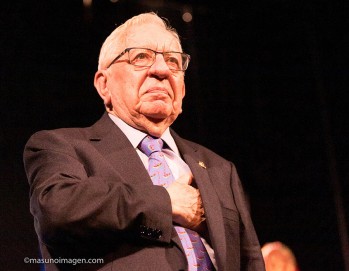 Fallece el z&iacute;ngaro Mullor