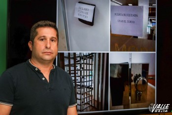 El PP de Petrer exige al equipo de gobierno que se realice un simulacro urgente en la sala de estudios 24 horas