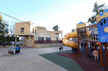 Los vecinos de Nueva Fraternidad critican la "mala gesti&oacute;n" de la asociaci&oacute;n de vecinos