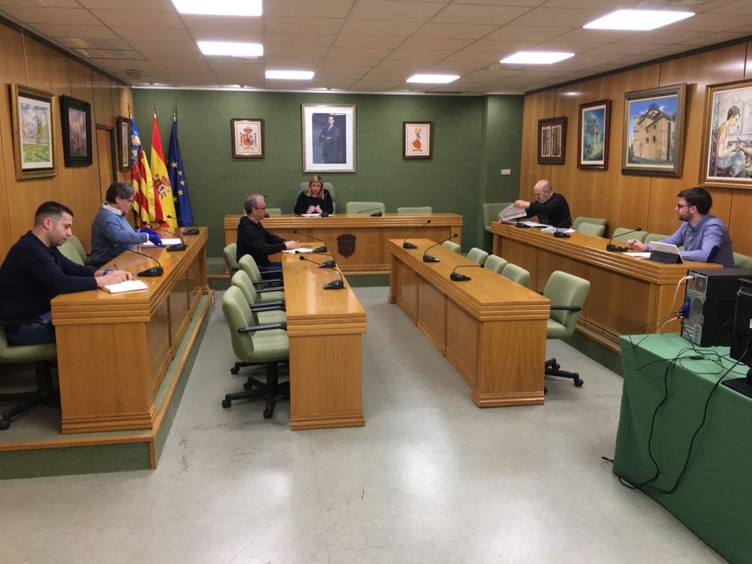 Petrer duplica el presupuesto para ayudas de emergencia de Servicios Sociales Petrer duplica el presupuesto para ayudas de emergencia de Servicios Sociales