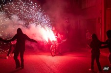 Los &ldquo;dimonis&rdquo; vuelven a tomar Petrer por el 9 de Octubre