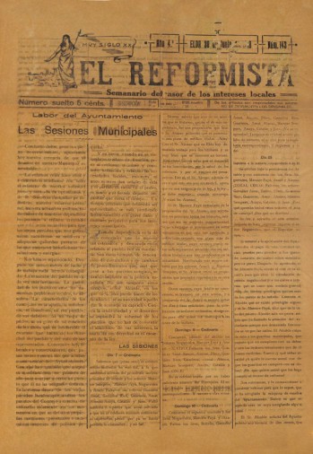 N&uacute;mero 143