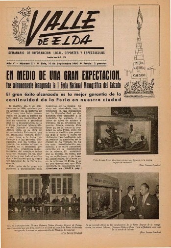 N&uacute;mero 0211 - 10 de septiembre de 1960