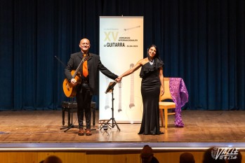 Nuevo homenaje a Ana Mar&iacute;a S&aacute;nchez