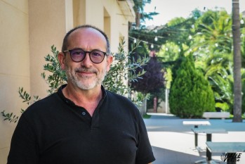 David Escandell dar&aacute; una charla en Elda: "El estr&eacute;s es la enfermedad de nuestra sociedad"