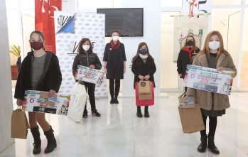 &Uacute;ltimos d&iacute;as para participar en el concurso de Dibujo Infantil "Valle de Elda con San Ant&oacute;n"