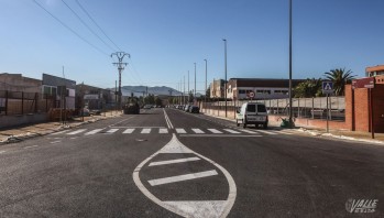 Arranca la tramitaci&oacute;n de la segunda fase de remodelaci&oacute;n de la calle Alemania