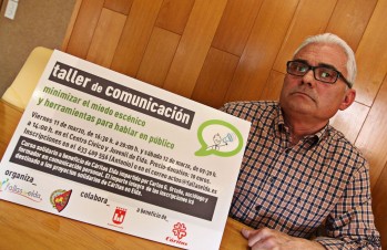 La Junta Central de Fallas organiza un taller para aprender a hablar en p&uacute;blico