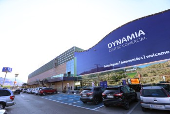 El nuevo supermercado de Dynamia de Petrer busca unos 100 profesionales