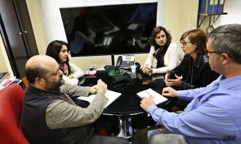 El Ayuntamiento de Elda tramita sus expedientes de manera electr&oacute;nica desde hace seis meses