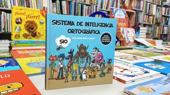 "Sistema de inteligencia ortogr&aacute;fica" de Jos&eacute; Ram&oacute;n Garc&iacute;a Guinarte