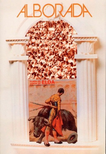 Alborada N&uacute;mero 35 - A&ntilde;o 1988