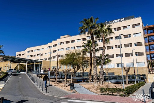 El Hospital de Elda acoge una nueva jornada de donaci&oacute;n de sangre este jueves
