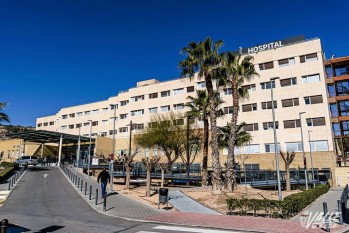 El Hospital de Elda acoge una nueva jornada de donaci&oacute;n de sangre este jueves