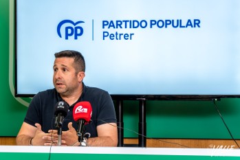 El PP critica &ldquo;la situaci&oacute;n que se est&aacute; generando entre los trabajadores del Ayuntamiento de Petrer&rdquo;