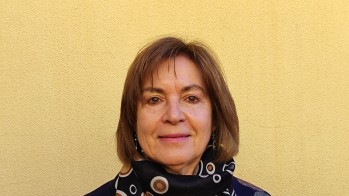 Pura D&iacute;az: "Los derechos de las mujeres nunca se dan por consolidados del todo, hay que estar siempre alerta"