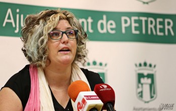 El Consejo de Participaci&oacute;n del Paisaje Protegido de la Sierra del Maigm&oacute; y Sierra del Cid comienza en Petrer