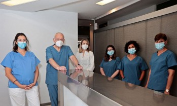 Cl&iacute;nica Dental Doctor Garrido, casi 40 a&ntilde;os ofreciendo cuidado bucodental