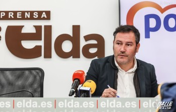 El Partido Popular solicita una reuni&oacute;n con el alcalde para conocer los Presupuestos de 2023