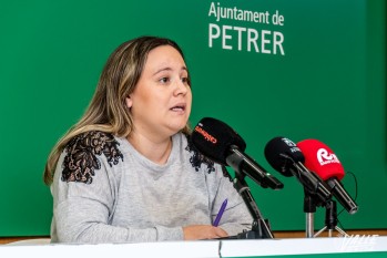 La Generalitat Valenciana asumir&aacute; el 90% del gasto del Centro de D&iacute;a de menores de Petrer