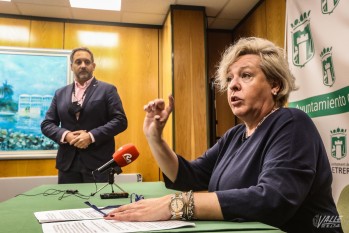 PP y Ciudadanos consideran que los Presupuestos de 2022 &ldquo;no son los que Petrer merece&rdquo;