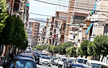 La Conselleria de Vivienda conceder&aacute; ayudas para evaluar la situaci&oacute;n de los edificios que tengan m&aacute;s de 50 a&ntilde;os