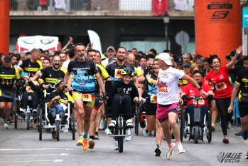 La tercera edici&oacute;n de Desaf&iacute;o Bitrir ser&aacute; el s&aacute;bado 28 de marzo en Petrer