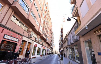 Artelda invadir&aacute; las calles y los balcones de la ciudad