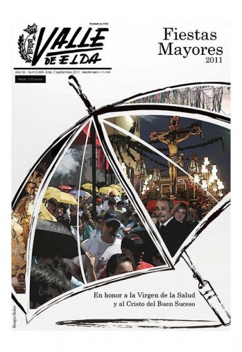 N&uacute;mero 2.698 - 7  de septiembre de 2011