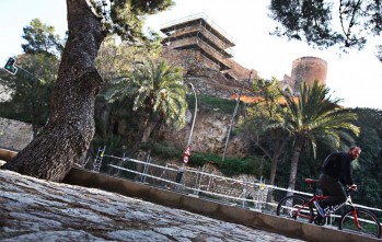 La restauraci&oacute;n del Castillo se alargar&aacute; hasta mediados de 2016