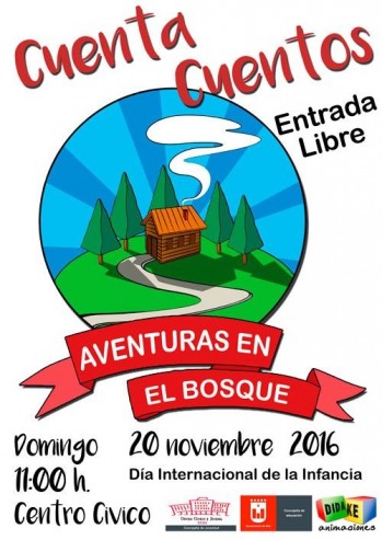 Elda celebra el D&iacute;a Internacional de la Infancia con un cuenta cuentos