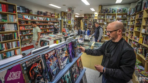 La ciudadanía se quita la mascarilla