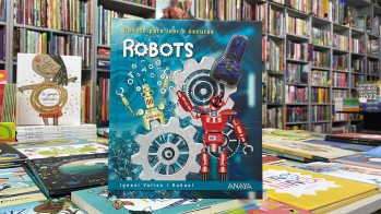 "Robots" de Ignasi Valios i Bu&ntilde;uel