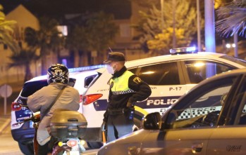La Polic&iacute;a Local de Petrer quiere sancionar con trabajos a la comunidad a los menores que hacen botell&oacute;n