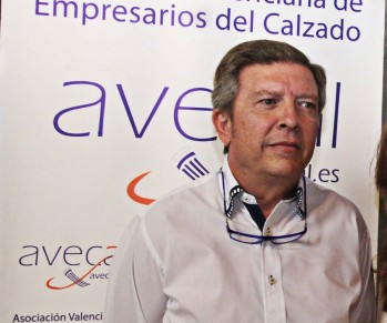 Fallece Ignacio Rivera, empresario eldense y vicesecretario de Avecal, a los 58 a&ntilde;os