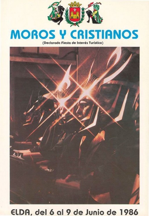 Moros y Cristianos<span>1986</span>