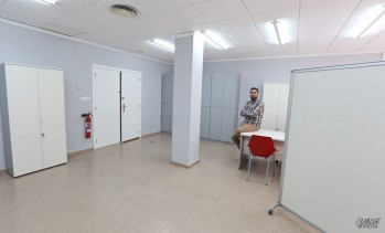 Un nuevo punto de atenci&oacute;n sexual para j&oacute;venes en Petrer